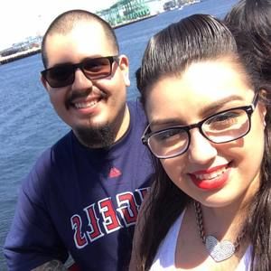 Meet your Posher, Martin